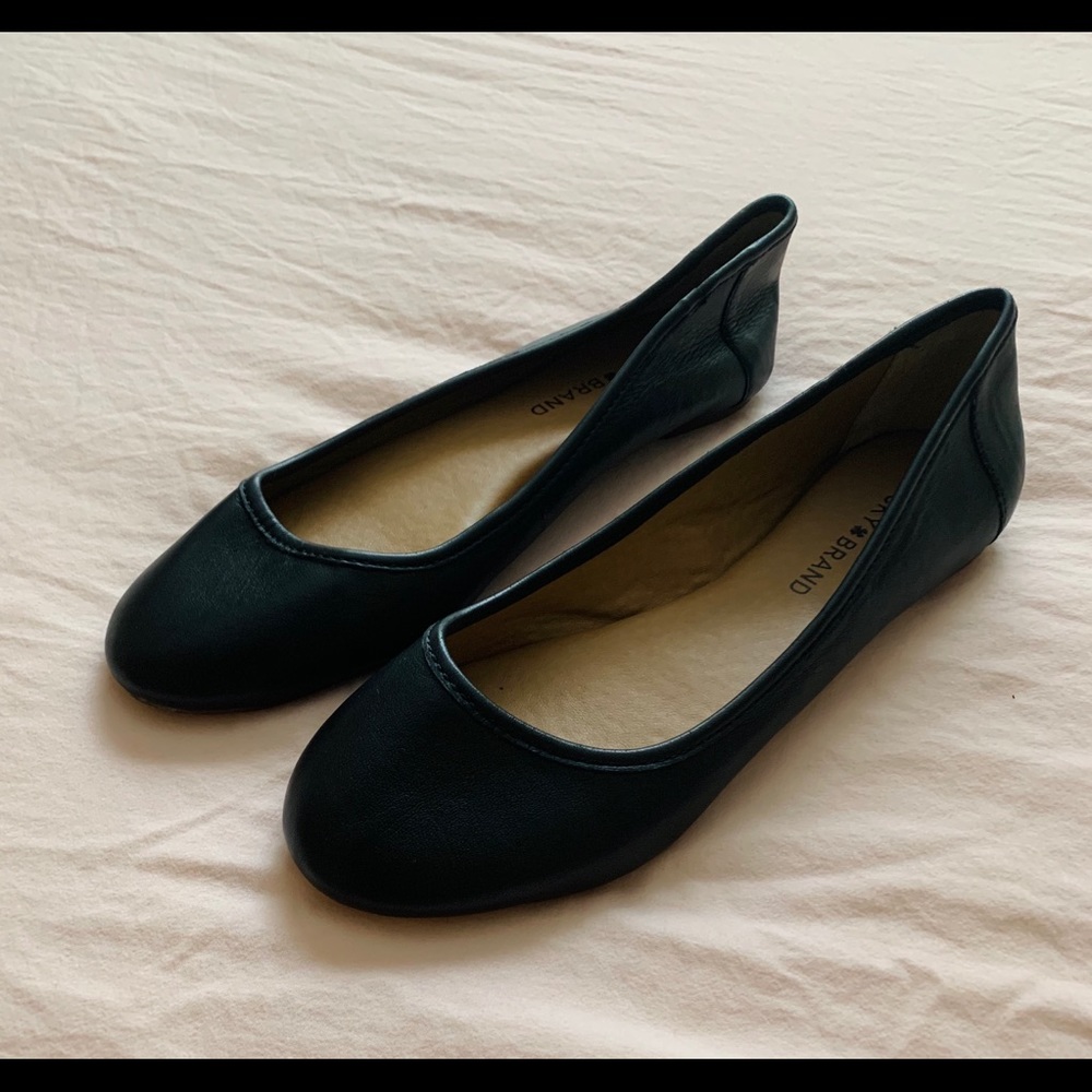 Lucky Brand Ballet Flats
